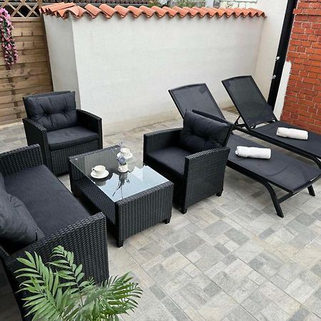 House Nada Apartman Muntić Екстериор снимка